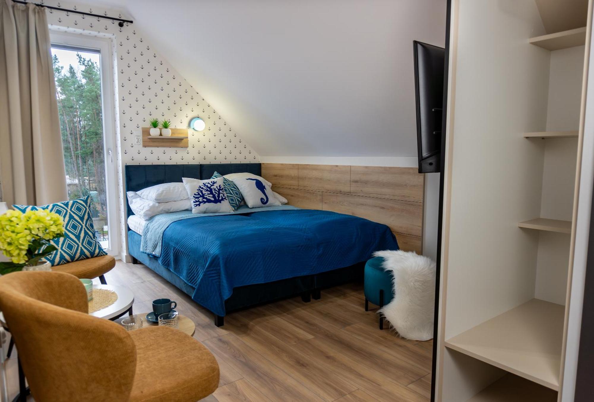 Apartamenty, Domki I Pokoje Ze Sniadaniem Kajan ยาสต์เชอเบีย กูรา ภายนอก รูปภาพ