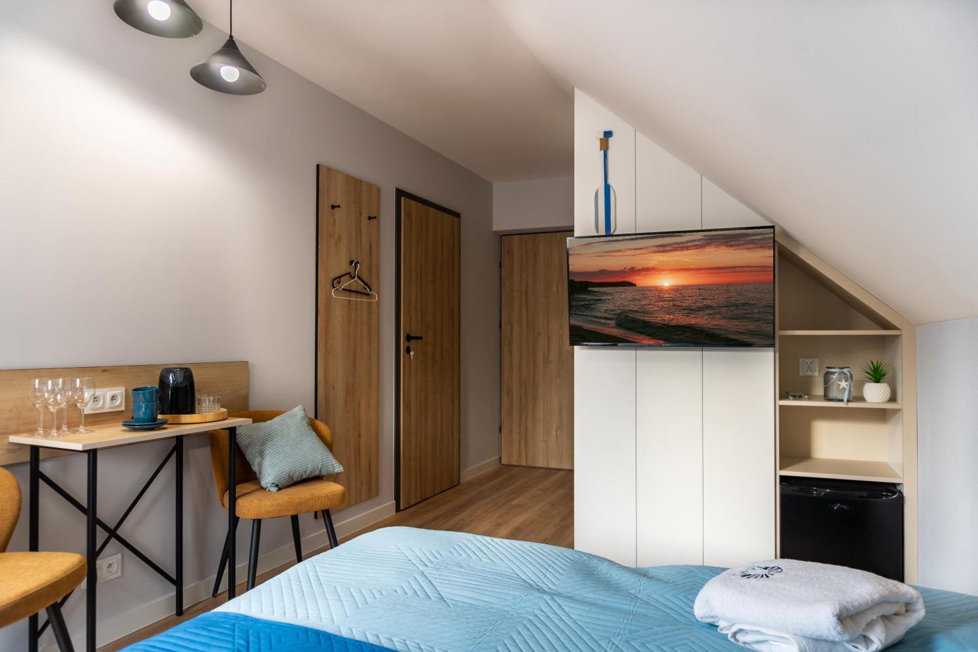 Apartamenty, Domki I Pokoje Ze Sniadaniem Kajan ยาสต์เชอเบีย กูรา ภายนอก รูปภาพ