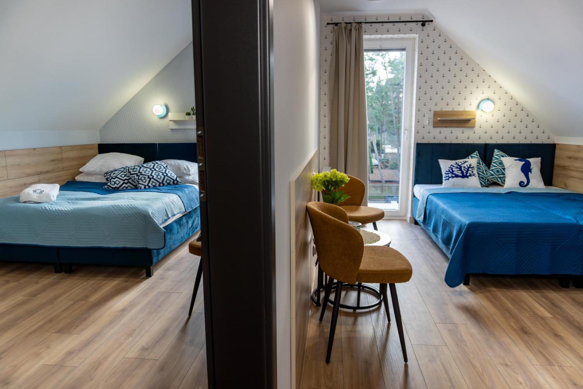 Apartamenty, Domki I Pokoje Ze Sniadaniem Kajan ยาสต์เชอเบีย กูรา ภายนอก รูปภาพ