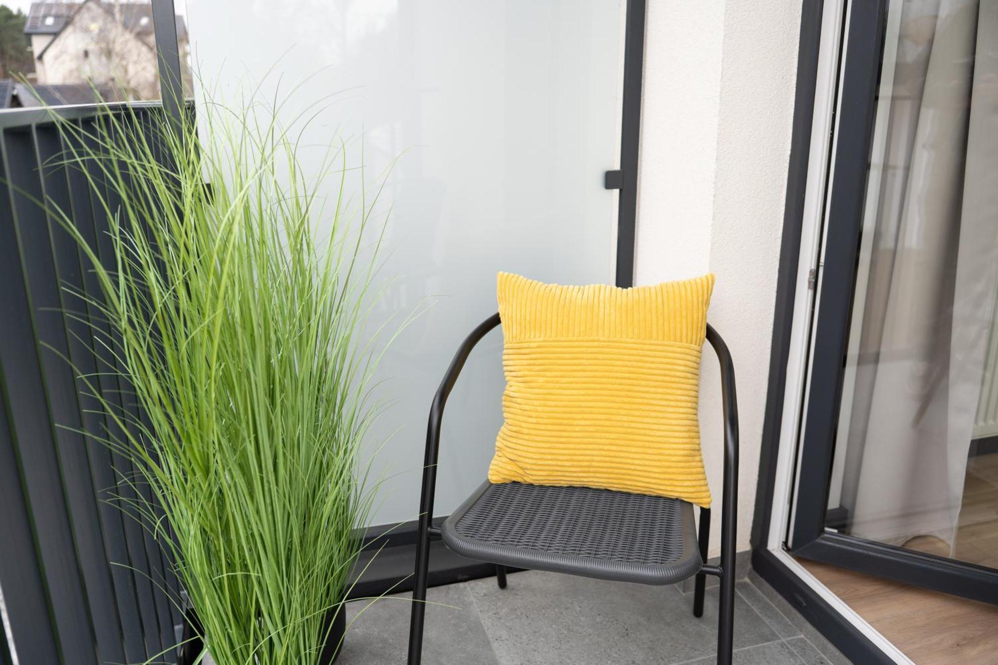 Apartamenty, Domki I Pokoje Ze Sniadaniem Kajan ยาสต์เชอเบีย กูรา ภายนอก รูปภาพ