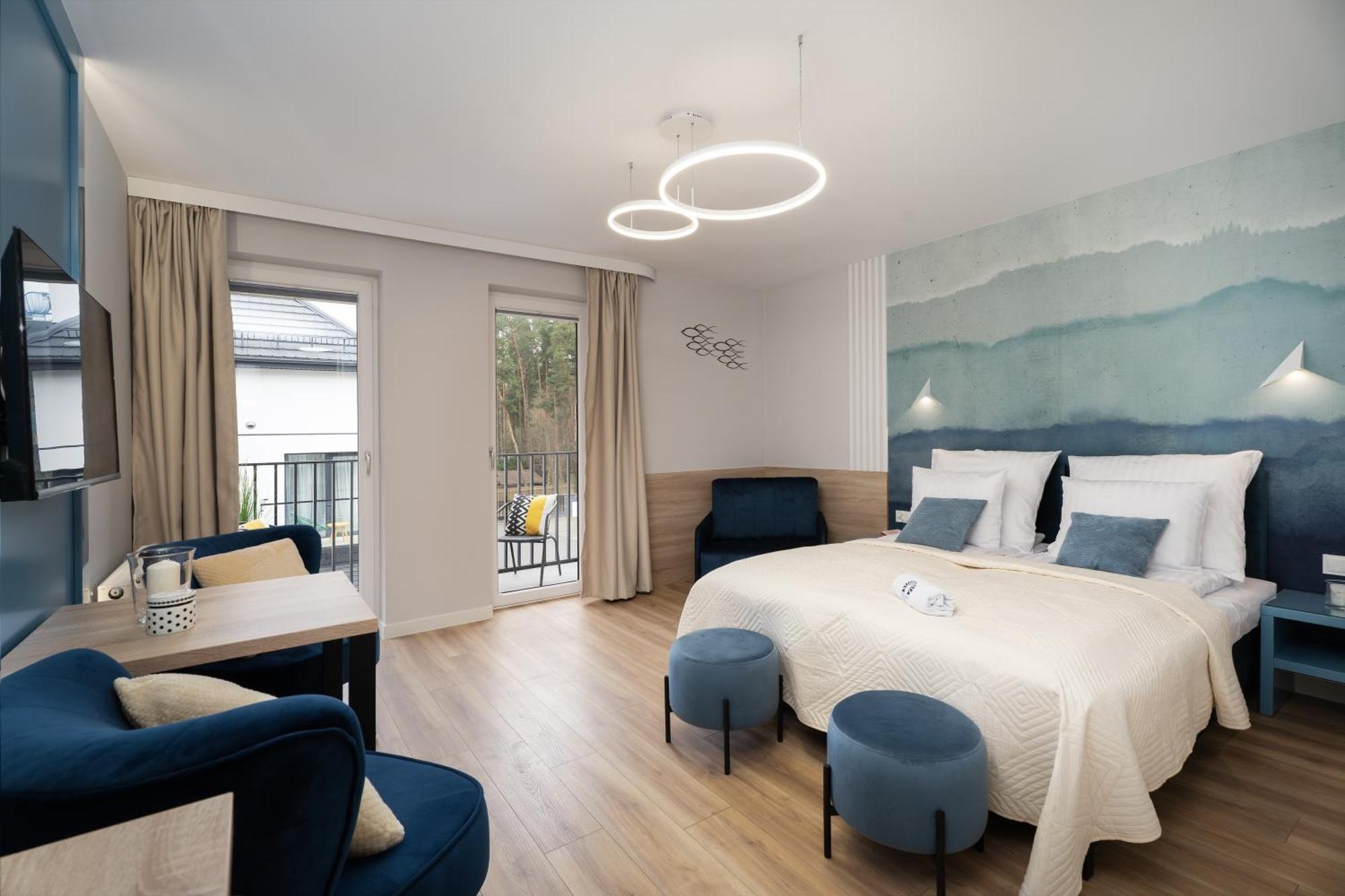 Apartamenty, Domki I Pokoje Ze Sniadaniem Kajan ยาสต์เชอเบีย กูรา ภายนอก รูปภาพ
