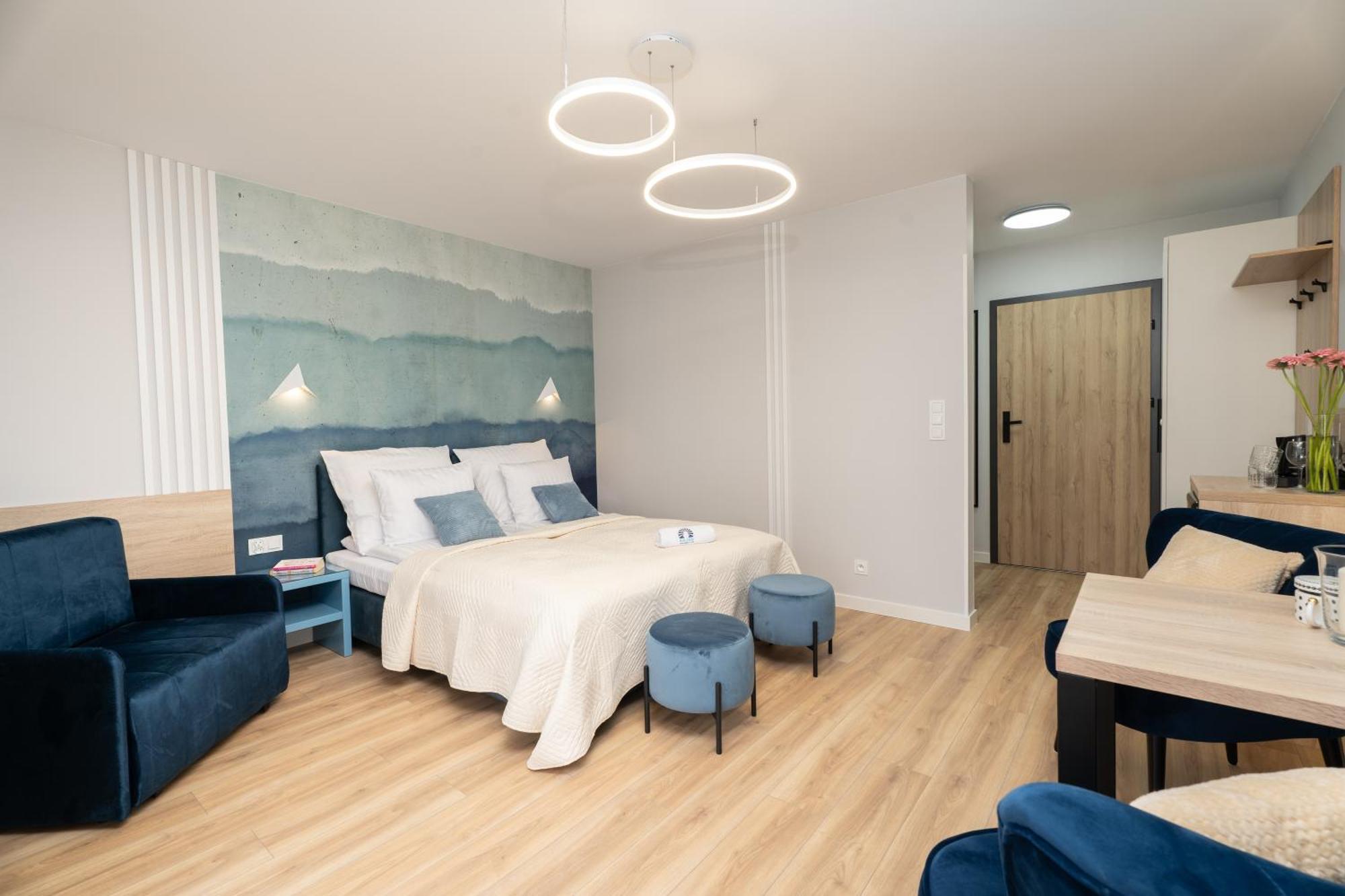 Apartamenty, Domki I Pokoje Ze Sniadaniem Kajan ยาสต์เชอเบีย กูรา ภายนอก รูปภาพ